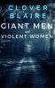 Cover Image: Giant Men and Violent Women