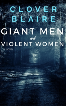 book cover for Giant Men and Violent Women