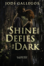 Cover Image: A Shine That Defies The Dark
