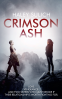 Cover Image: Crimson Ash