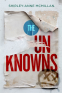 Cover Image: The Unknowns