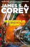 Cover Image: Persepolis Rising