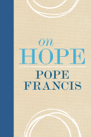 book cover for On Hope