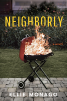 book cover for Neighborly