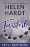 Cover Image: Twisted