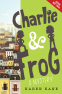 Cover Image: Charlie and Frog