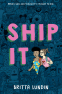 Cover Image: Ship It