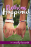 Cover Image: Nothing Happened