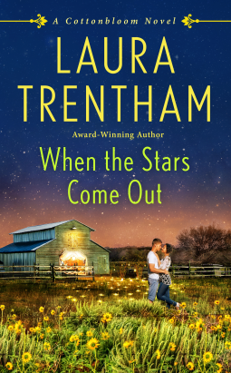 book cover for When the Stars Come Out