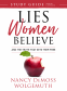Cover Image: Lies Women Believe Study Guide