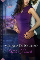 book cover for After Hours