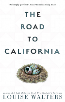 book cover for The Road to California