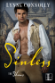Cover Image: Sinless