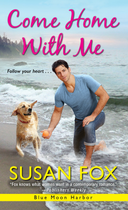 book cover for Come Home with Me