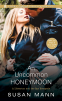Cover Image: An Uncommon Honeymoon