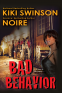 Cover Image: Bad Behavior