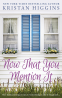 Cover Image: Now That You Mention It