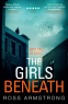 Cover Image: The Girls Beneath