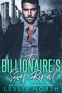 Cover Image: The Billionaire's Sexy Rival
