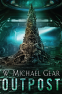 Cover Image: Outpost