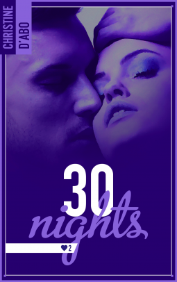 Couverture du livre pour 30 Nights