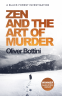 Cover Image: Zen and the Art of Murder