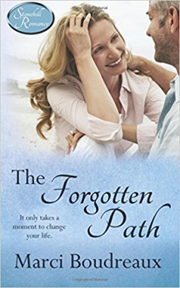 book cover for The Forgotten Path