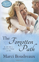book cover for The Forgotten Path
