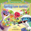 Cover Image: Spring Into Action