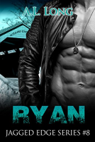 book cover for Ryan