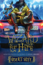 Cover Image: Wizard for Hire
