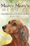 Cover Image: Marcy Mary's Memoirs