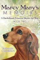 book cover for Marcy Mary's Memoirs