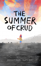 book cover for The Summer of Crud