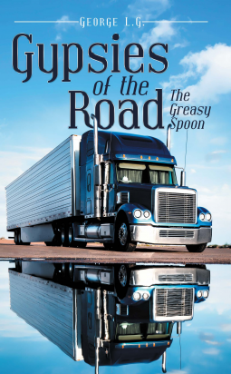 book cover for Gypsies of the Road