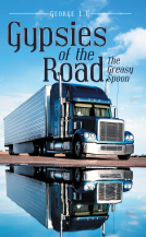 book cover for Gypsies of the Road