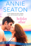 Cover Image: Holiday Affair
