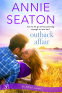 Cover Image: Outback Affair