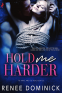 Cover Image: Hold Me Harder