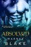 Cover Image: Absolved