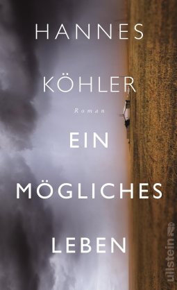 Buchcover für Ein mögliches Leben