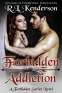 Cover Image: Forbidden Addiction