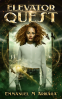 Cover Image: Elevator Quest