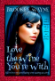 Cover Image: Love the Wine You're With