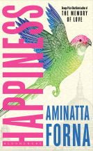 book cover for Happiness