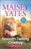 Cover Image: Smooth-Talking Cowboy