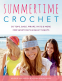 Cover Image: Summertime Crochet