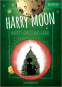 Cover Image: Harry Moon Harry's Christmas Carol Color Edition