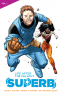 Cover Image: Superb Vol. 1