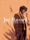 Cover Image: Jazz Maynard